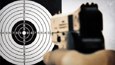 gun-target