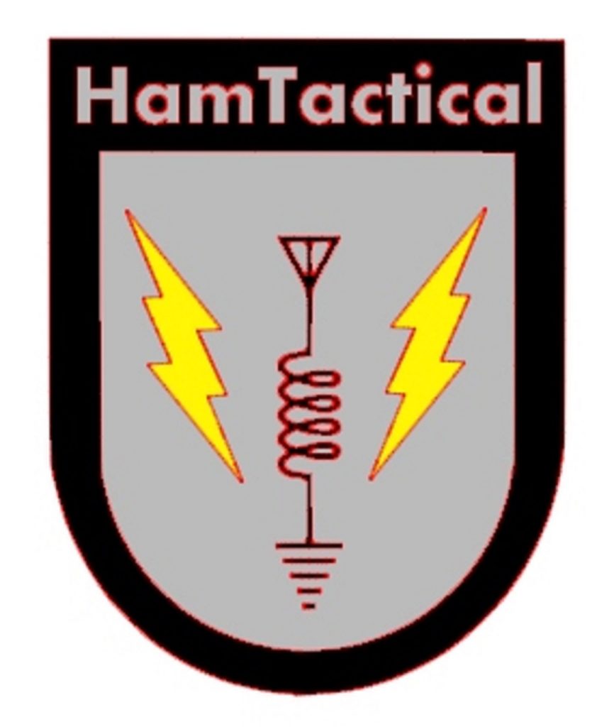 HamTactical.net on Facebook Groups